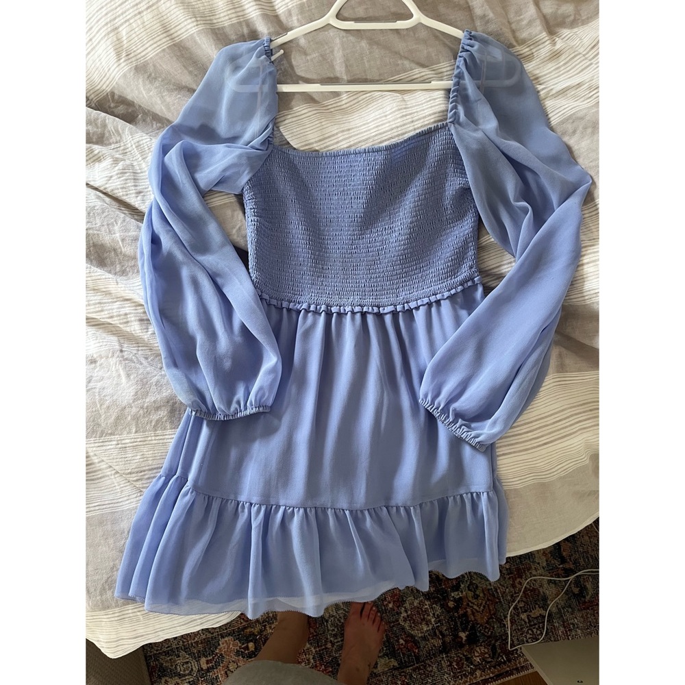 Wilfred Tempest in Soft Iris • M